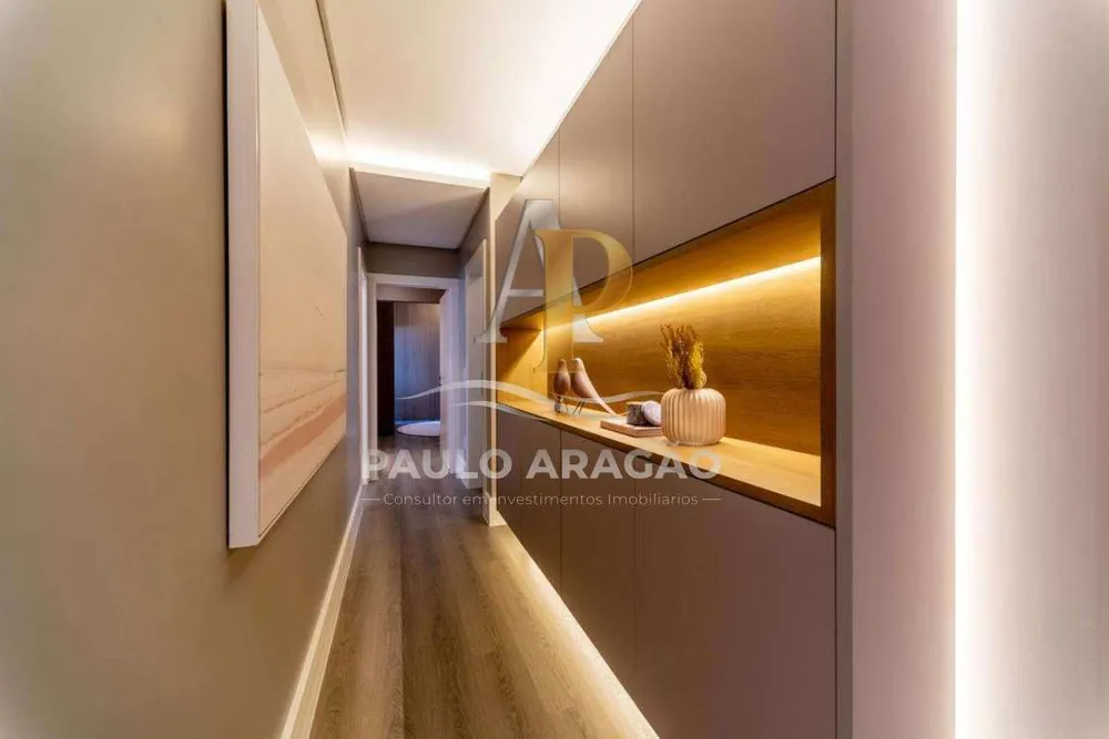 Apartamento, 4 quartos, 233 m² - Foto 6
