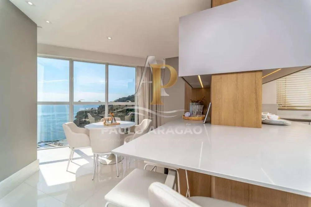 Apartamento, 4 quartos, 233 m² - Foto 2