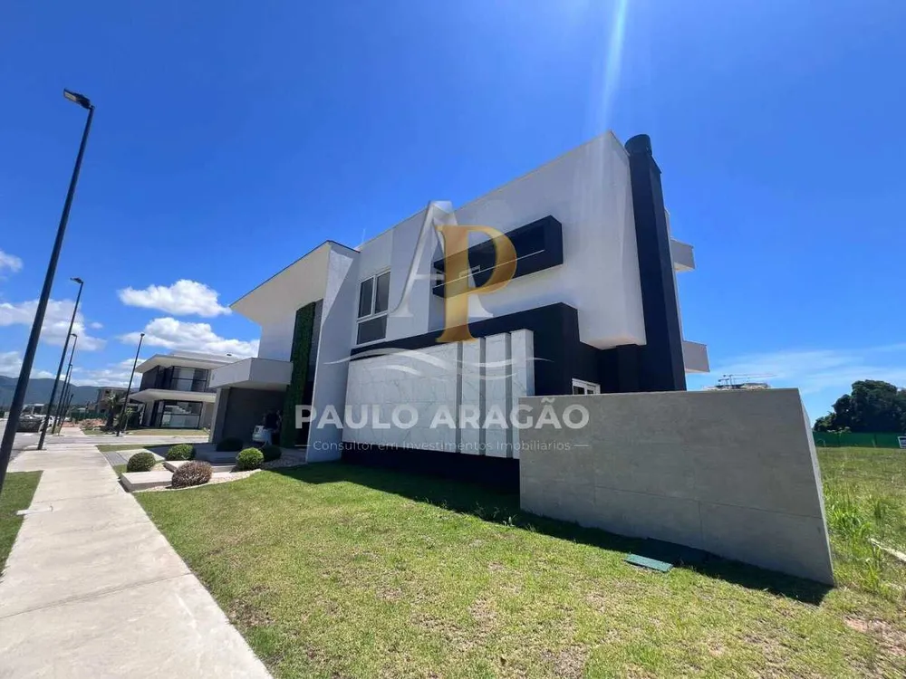 Casa de Condomínio, 3 quartos - Foto 2