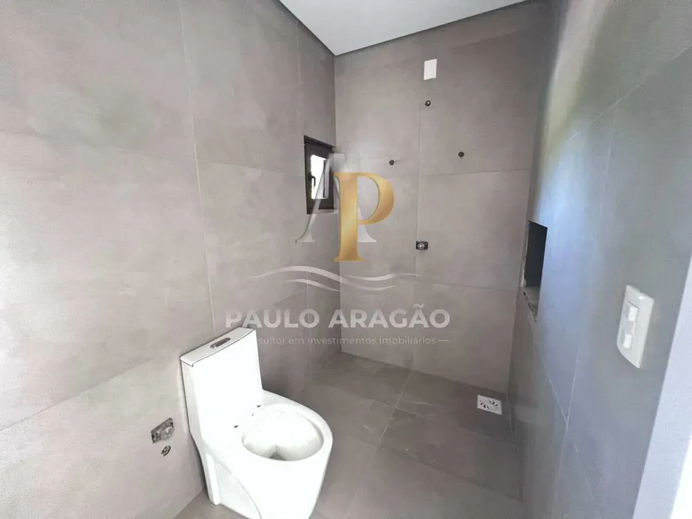 Casa de Condomínio, 3 quartos - Foto 12