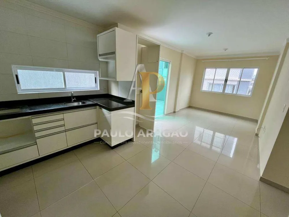 Apartamento, 2 quartos, 115 m² - Foto 7