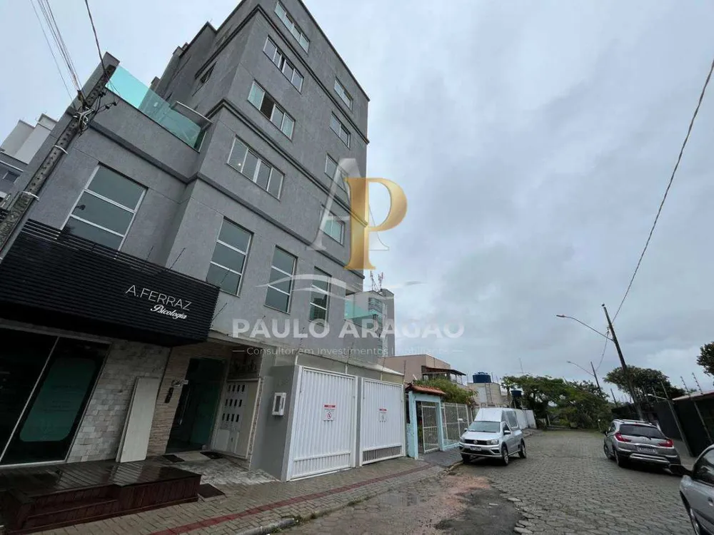 Apartamento, 2 quartos, 115 m² - Foto 10