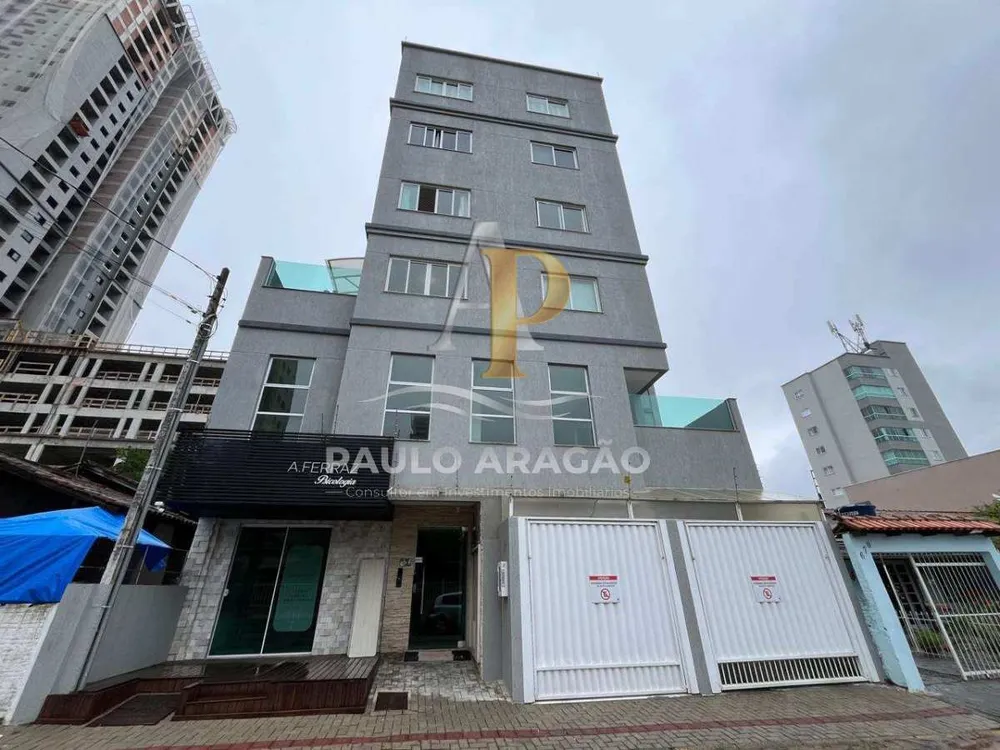 Apartamento, 2 quartos, 115 m² - Foto 1
