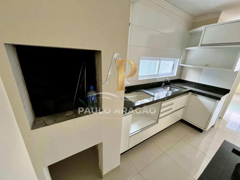 Apartamento, 2 quartos, 115 m² - Foto 6