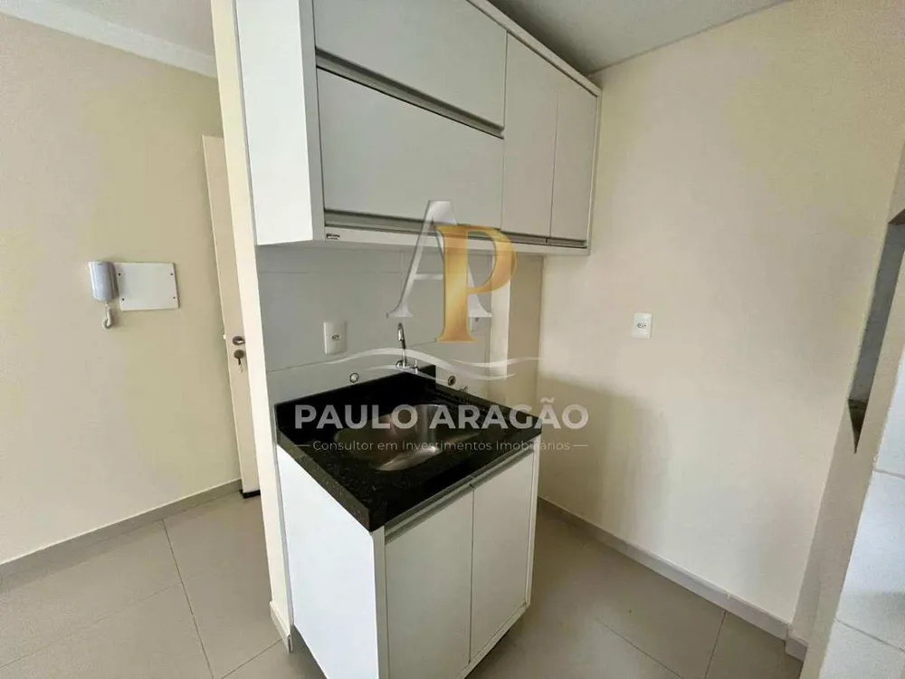 Apartamento, 2 quartos, 115 m² - Foto 11