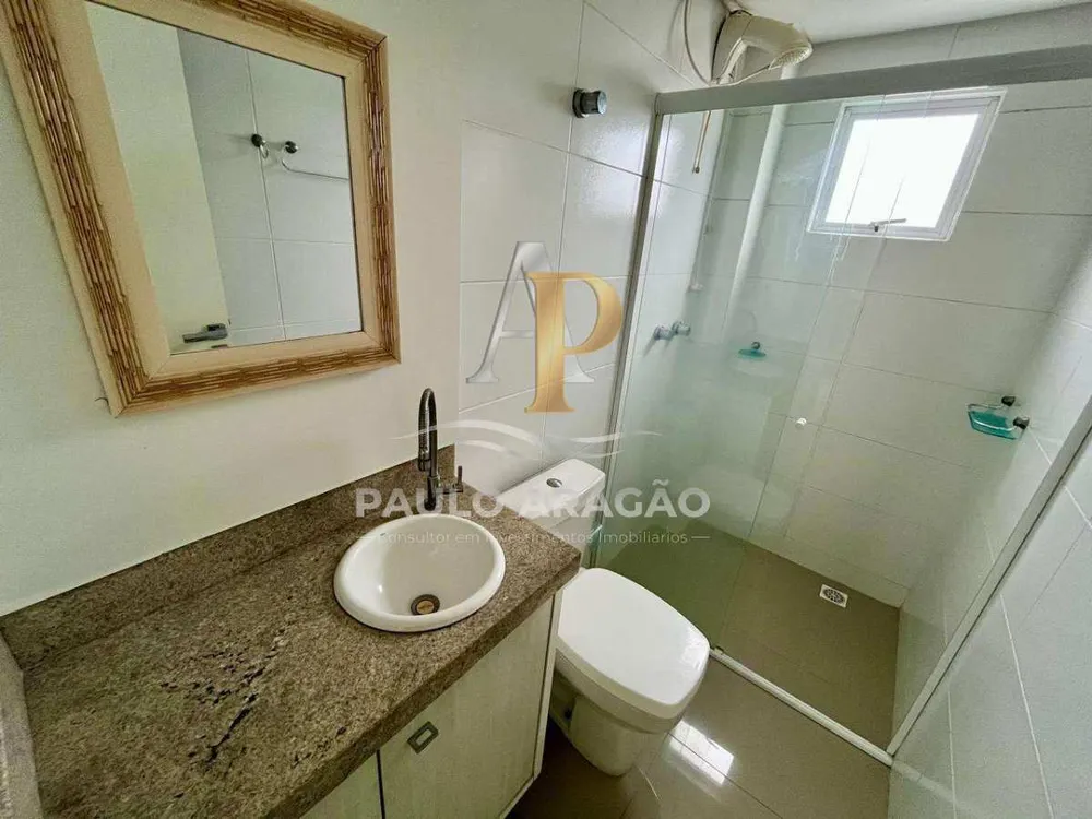 Apartamento, 2 quartos, 115 m² - Foto 9