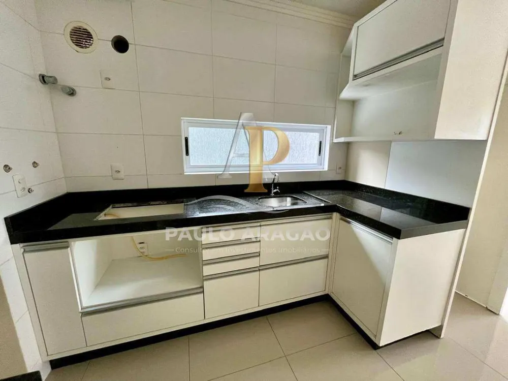 Apartamento, 2 quartos, 115 m² - Foto 2