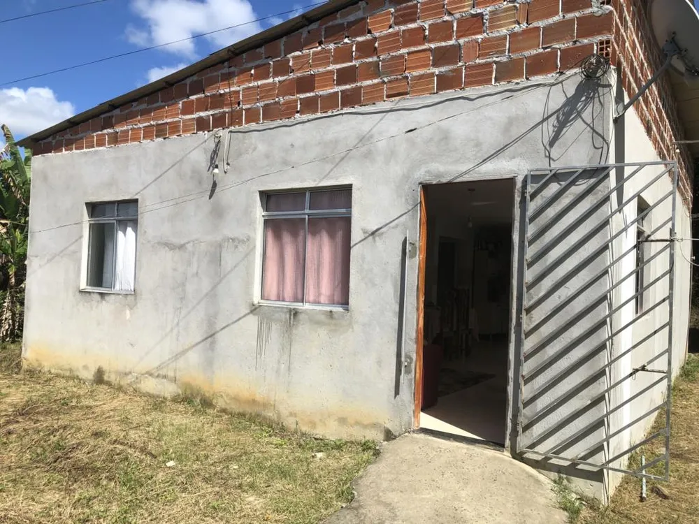 Casa, 2 quartos - Foto 2