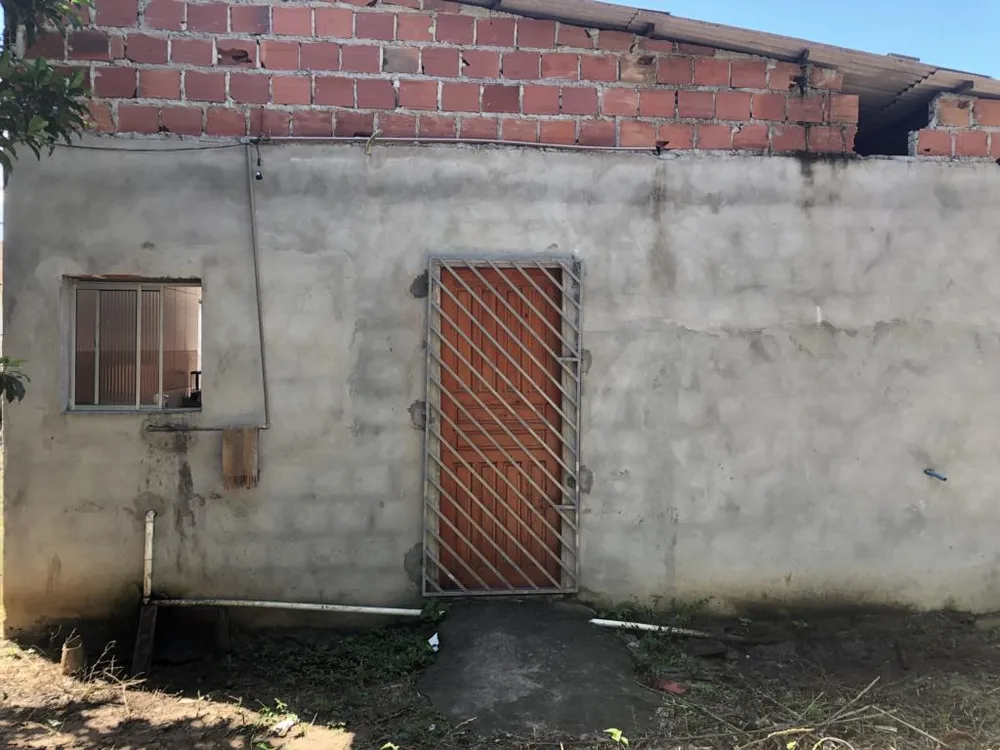 Casa, 2 quartos - Foto 4