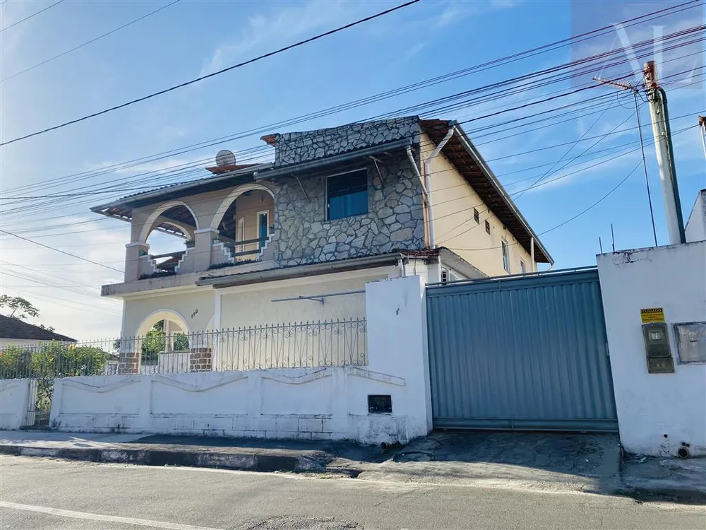 Casa, 4 quartos - Foto 4