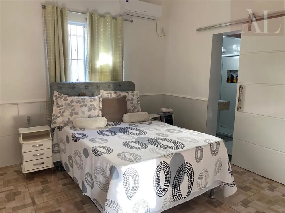 Casa, 4 quartos - Foto 1