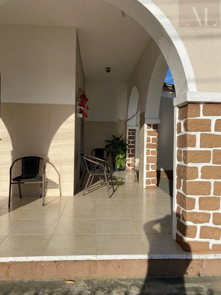 Casa, 4 quartos - Foto 2