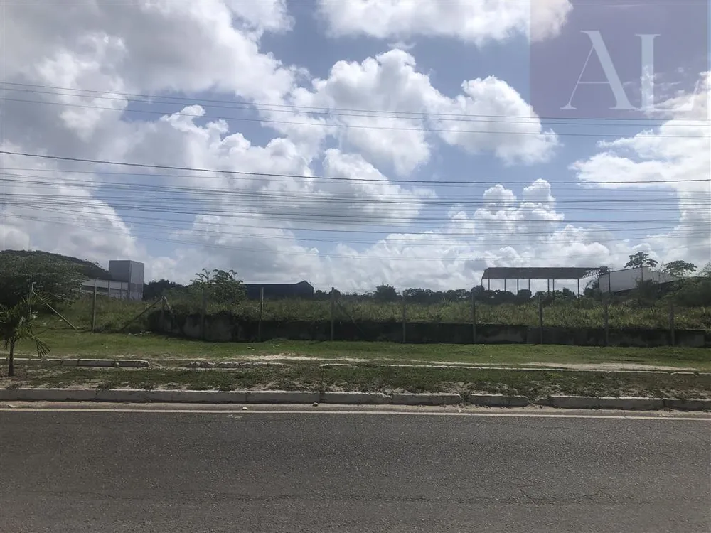 Terreno, 2 hectares - Foto 1