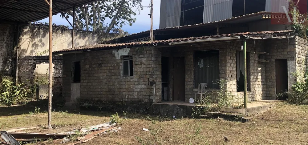 Depósito-Galpão - Foto 1