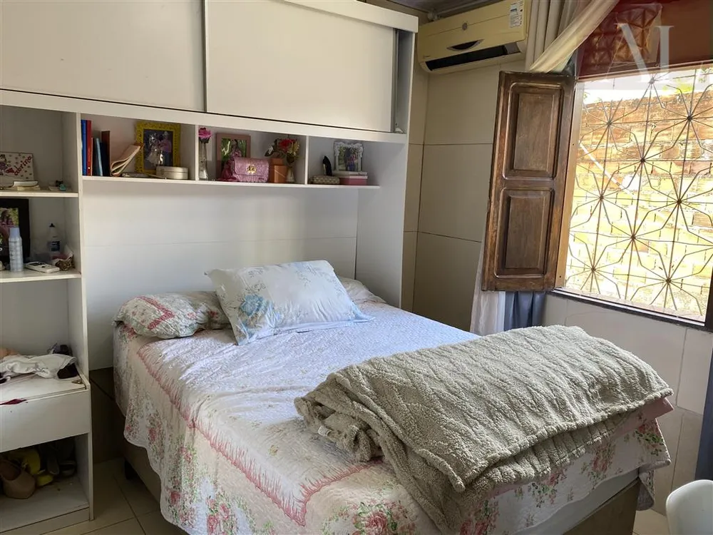 Casa, 3 quartos - Foto 3