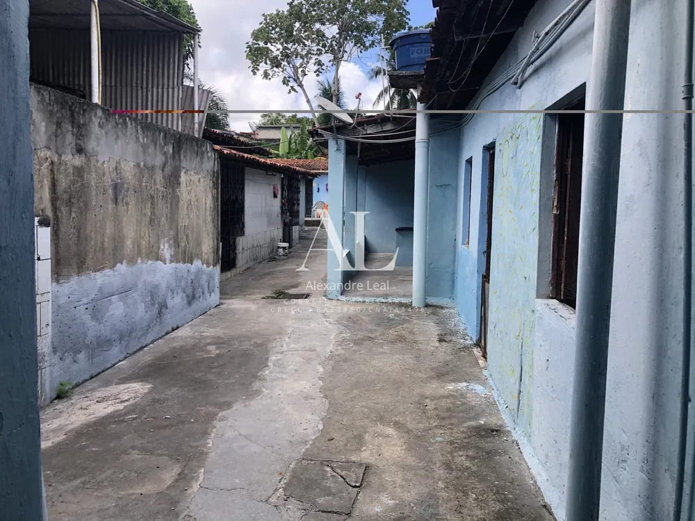 Casa, 4 quartos - Foto 1