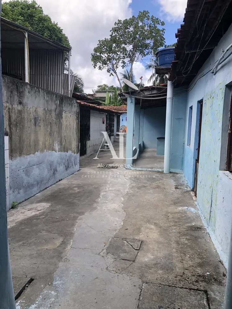 Casa, 4 quartos - Foto 2