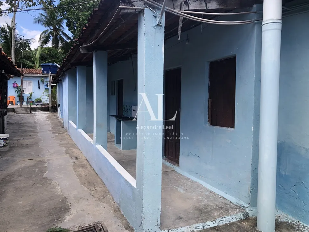 Casa, 4 quartos - Foto 4