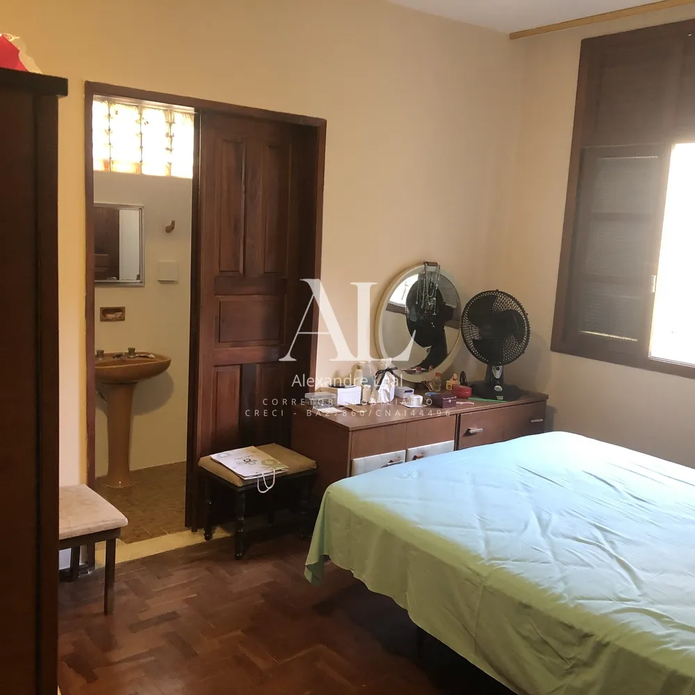 Casa, 8 quartos, 423 m² - Foto 2