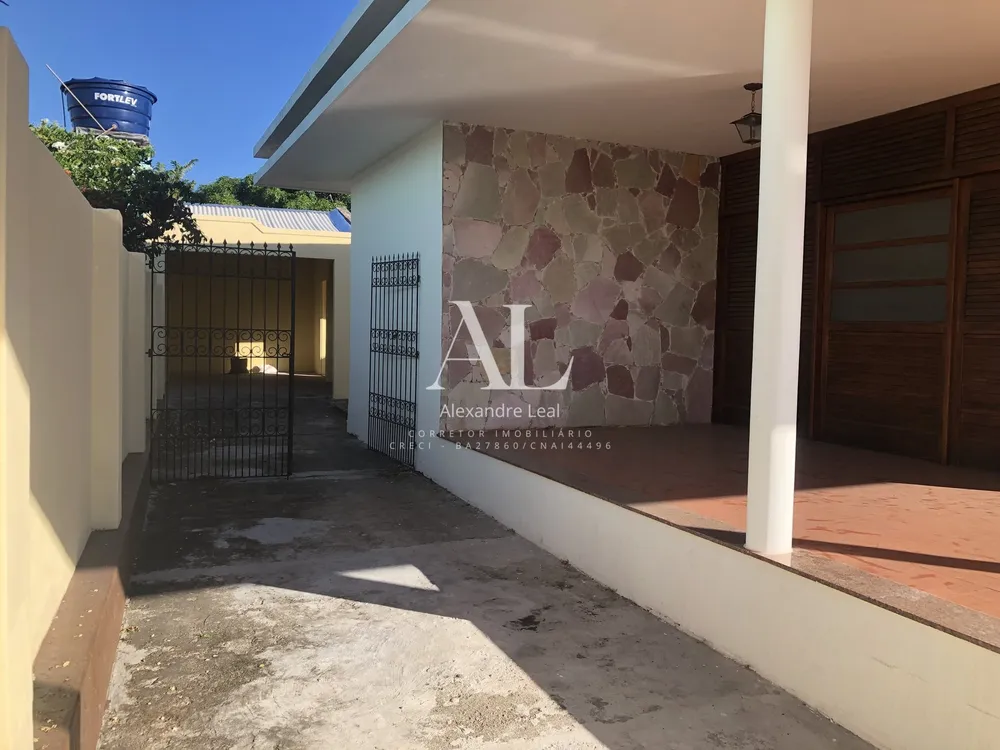 Casa, 8 quartos, 423 m² - Foto 1
