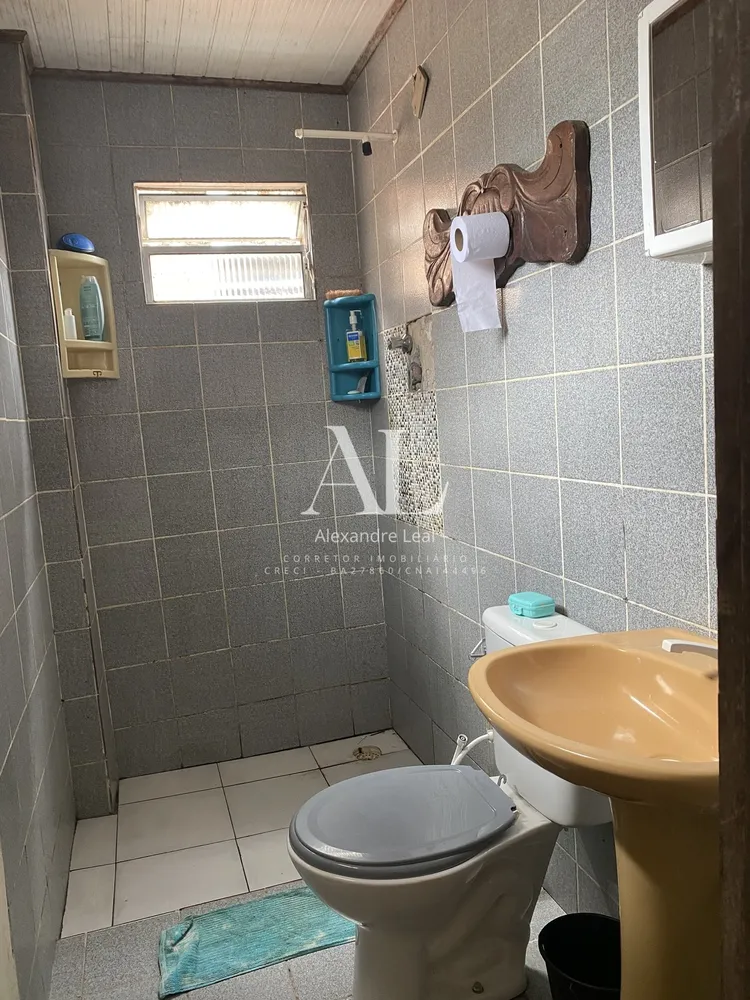 Casa, 3 quartos, 200 m² - Foto 1