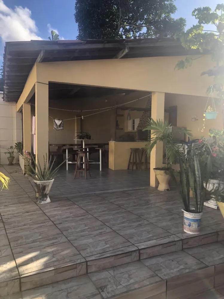 Casa, 3 quartos, 300 m² - Foto 4