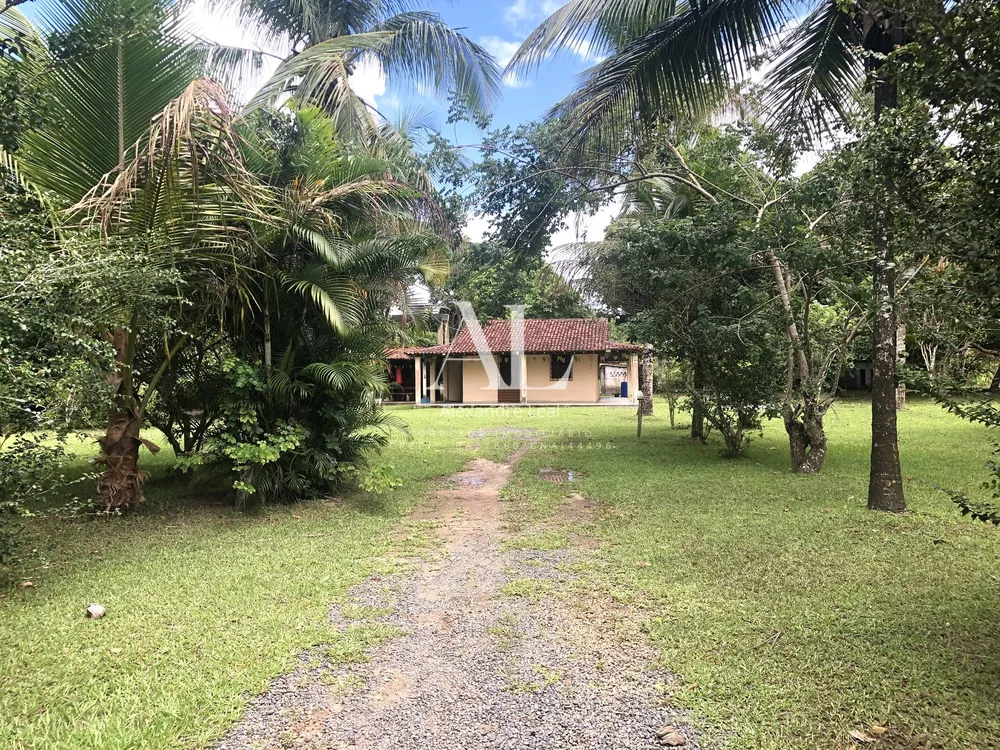 Fazenda, 5 hectares - Foto 1