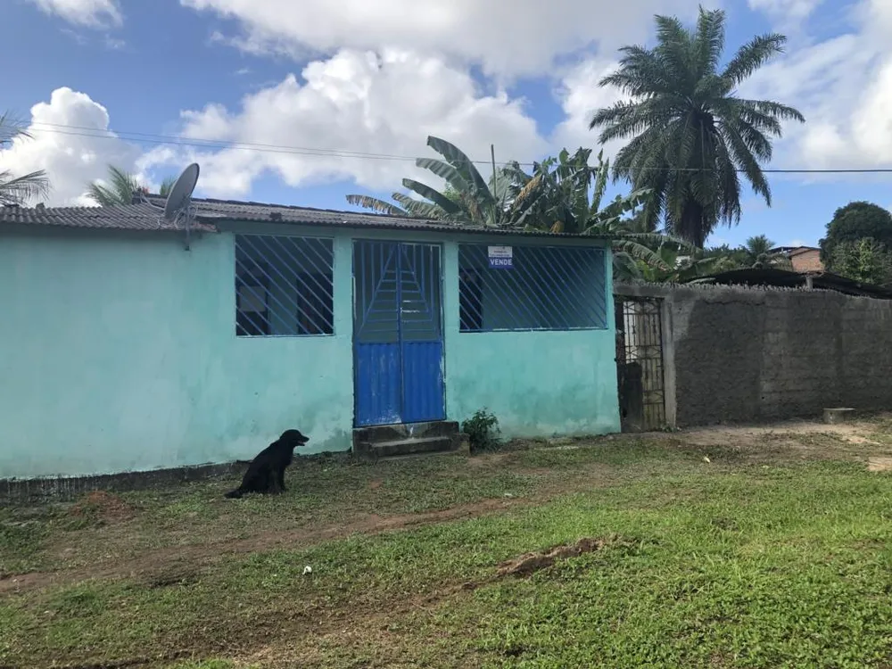 Casa, 2 quartos - Foto 4