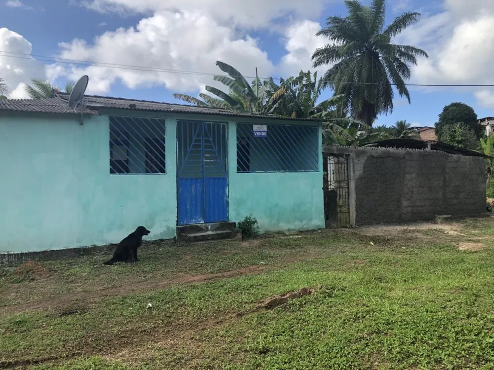 Casa, 2 quartos - Foto 1