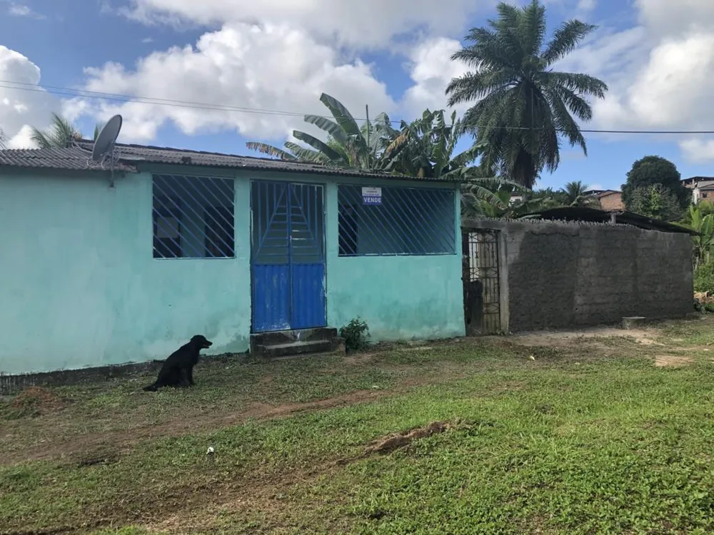 Casa, 2 quartos - Foto 2