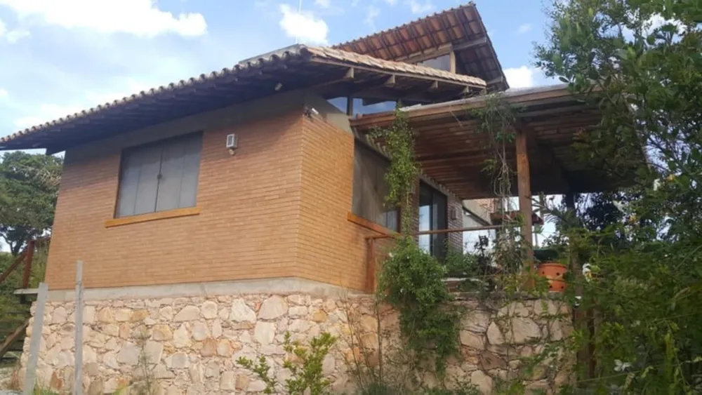Casa, 5 quartos - Foto 1