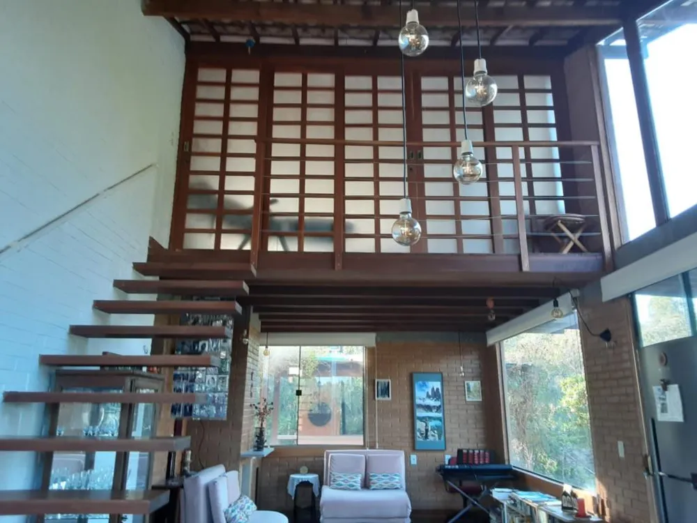 Casa, 5 quartos - Foto 2