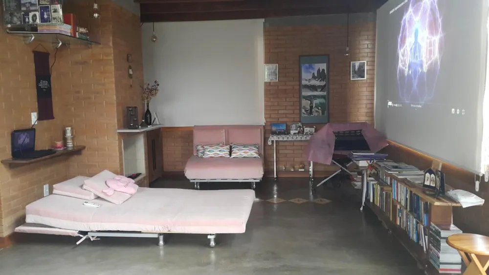 Casa, 5 quartos - Foto 4