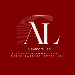 Logo de Alexandre Neuburger Leal