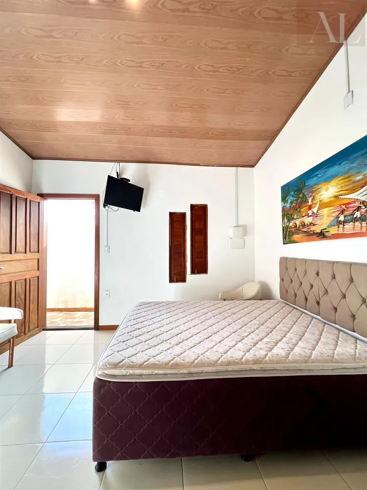 Kitnet-Studio, 35 m² - Foto 4