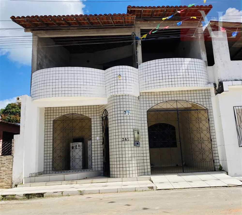 Casa, 4 quartos, 175 m² - Foto 1