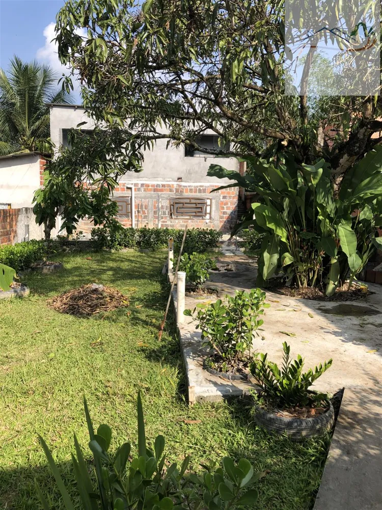 Casa, 6 quartos - Foto 1