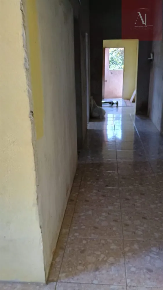 Casa, 6 quartos - Foto 4