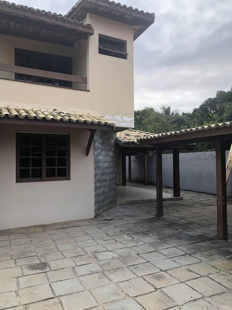 Casa de Condomínio, 9 quartos - Foto 1