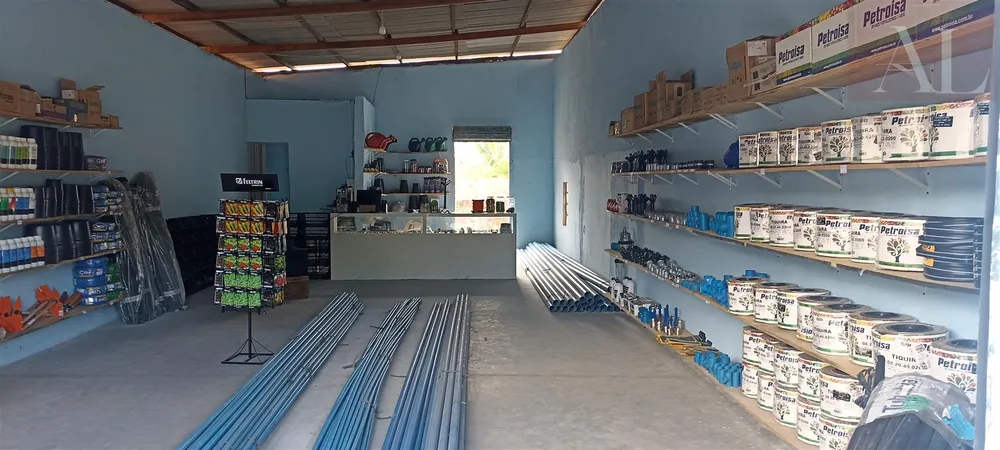 Loja-Salão, 75 m² - Foto 3