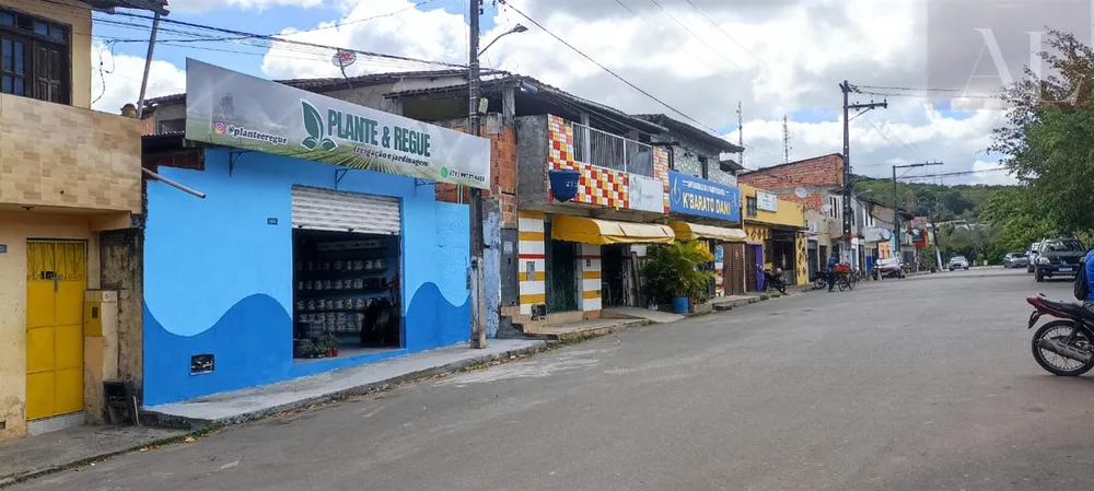 Loja-Salão, 75 m² - Foto 4