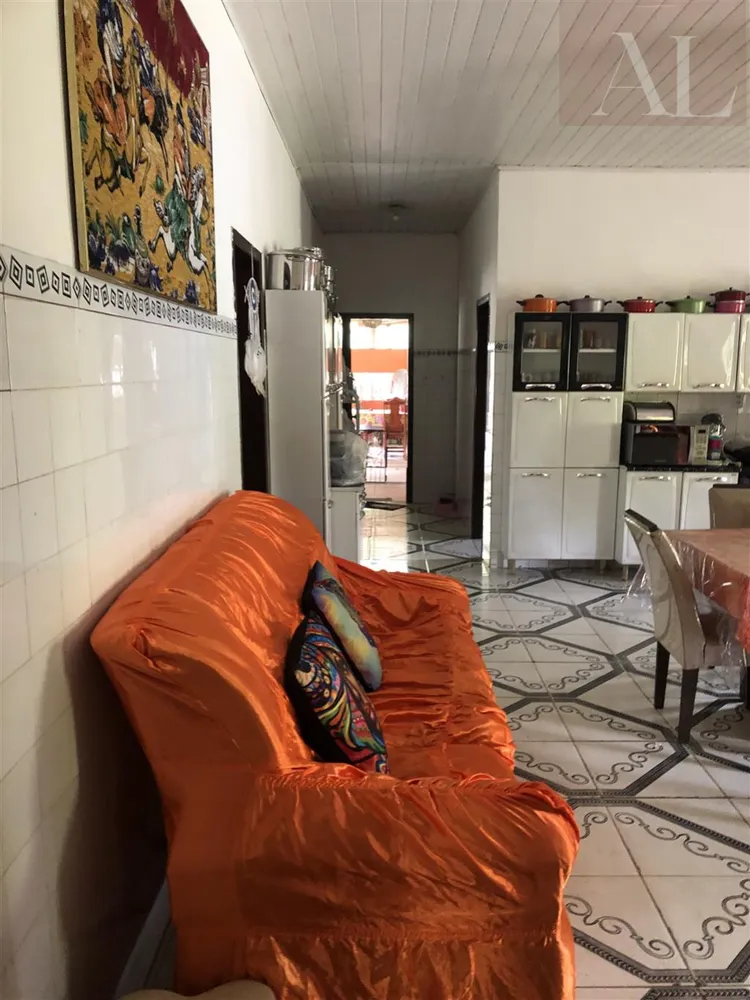 Casa, 4 quartos, 500 m² - Foto 4