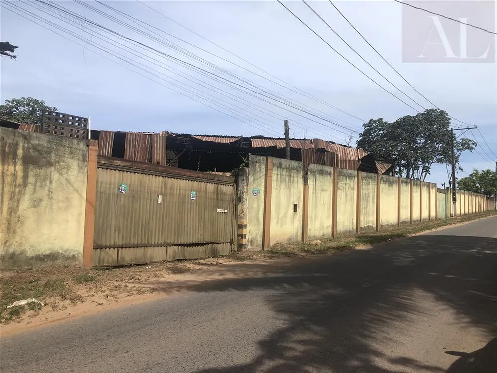 Depósito-Galpão - Foto 2