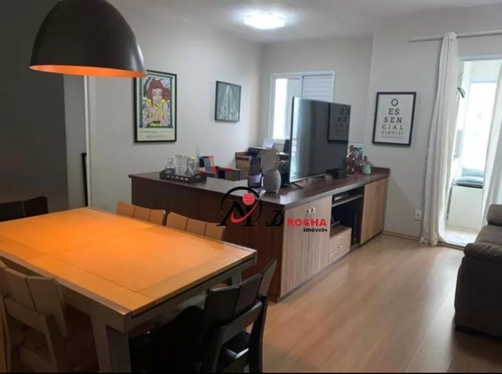 Apartamento à venda e aluguel com 2 quartos - Foto 2