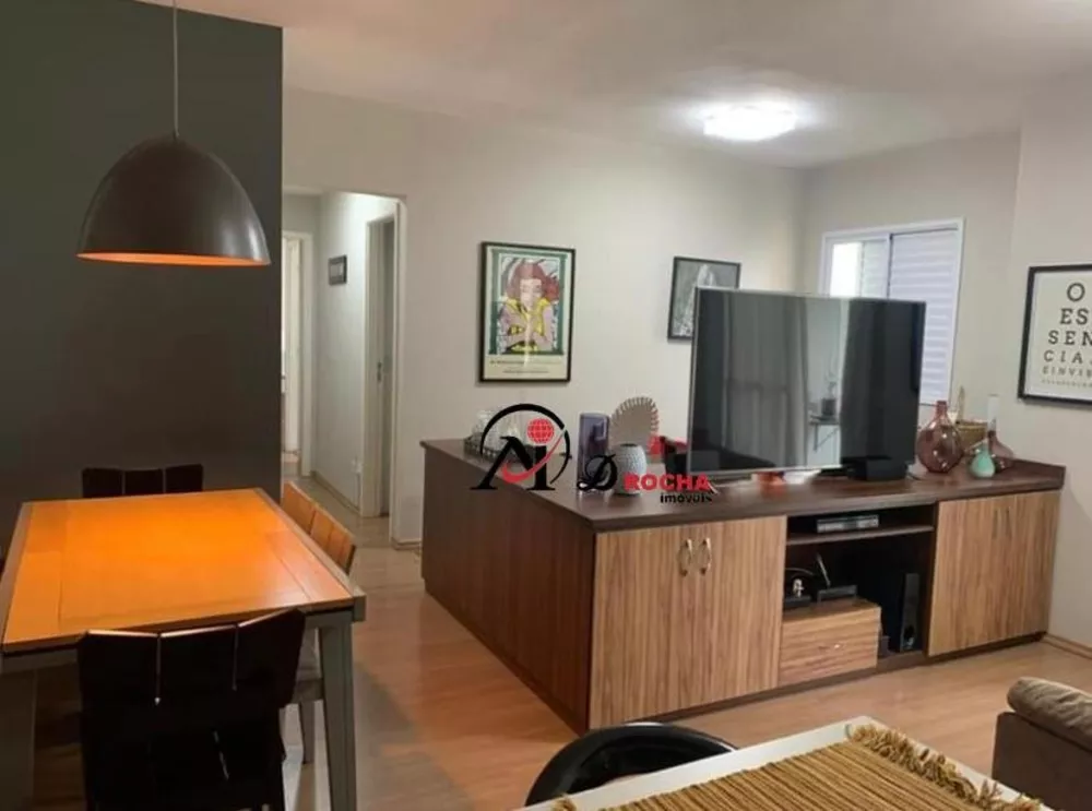 Apartamento à venda e aluguel com 2 quartos - Foto 4