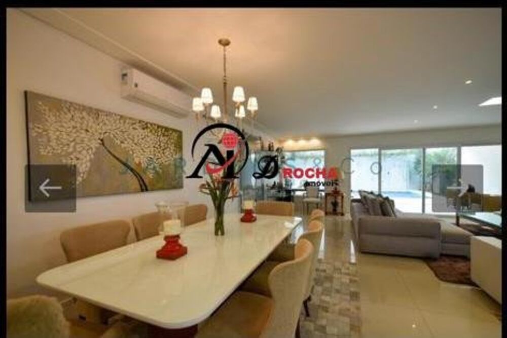 Casa, 300 m² - Foto 1