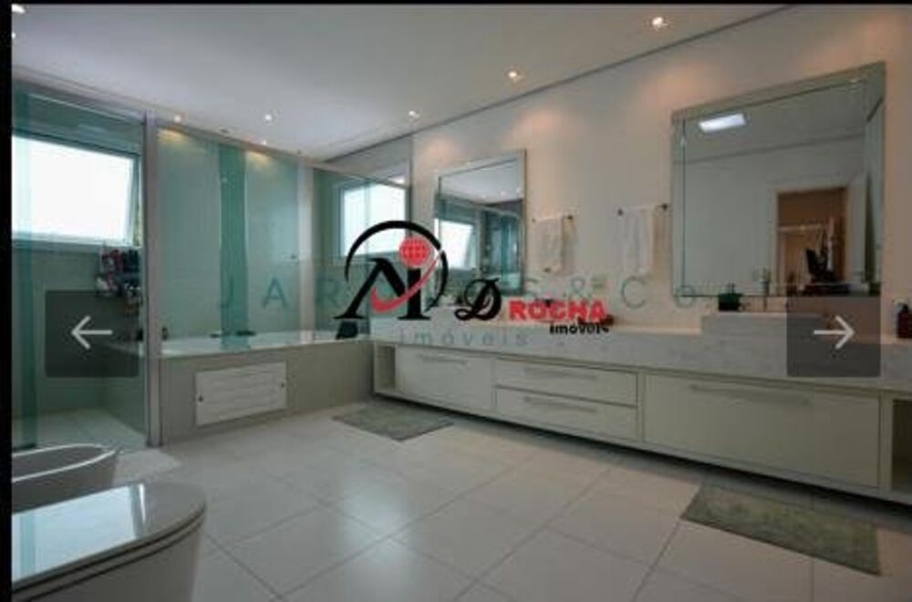 Casa, 300 m² - Foto 9