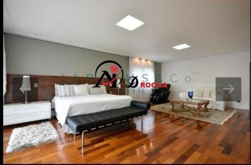 Casa, 300 m² - Foto 11