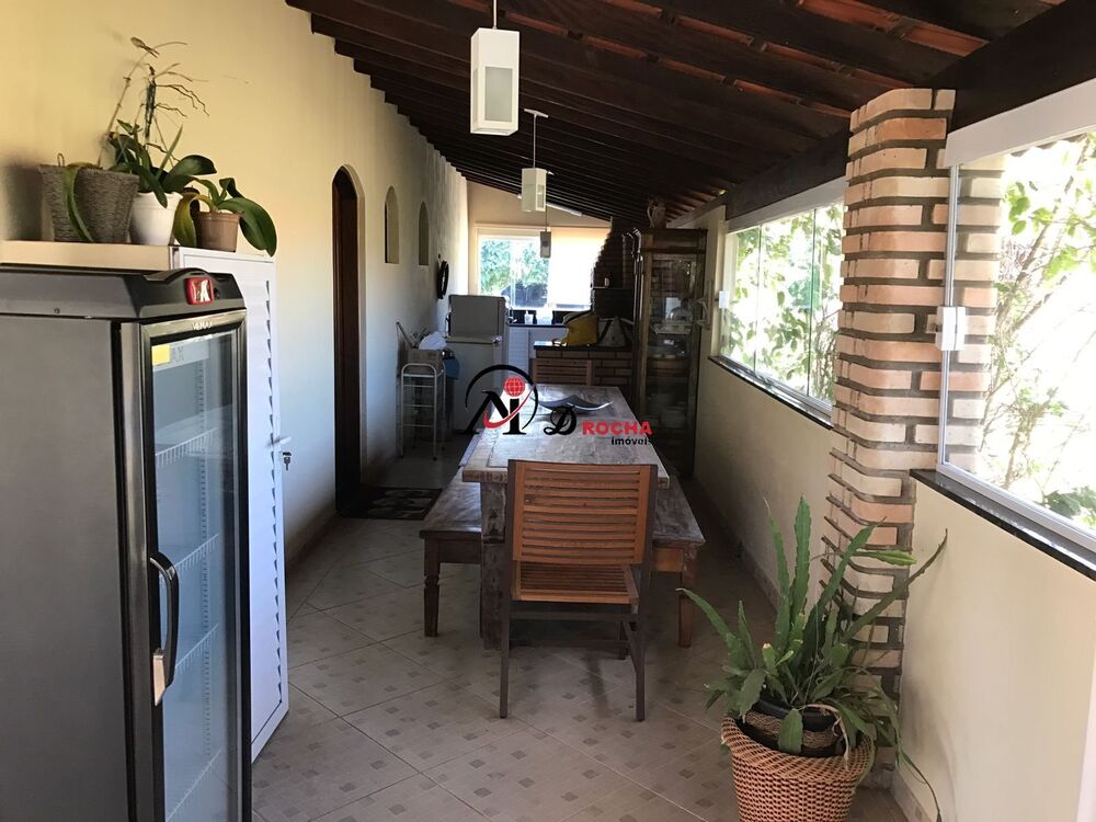 Chácara à venda com 6 quartos - Foto 17