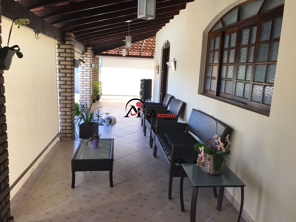 Chácara à venda com 6 quartos - Foto 16